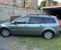 Зеленый Рено Меган, объемом двигателя 1.6 л и пробегом 196 тыс. км за 3500 $, фото 1 на Automoto.ua