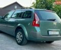 Зеленый Рено Меган, объемом двигателя 1.9 л и пробегом 251 тыс. км за 4550 $, фото 9 на Automoto.ua