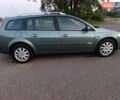 Зеленый Рено Меган, объемом двигателя 1.6 л и пробегом 201 тыс. км за 5600 $, фото 8 на Automoto.ua