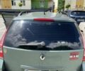 Зеленый Рено Меган, объемом двигателя 1.6 л и пробегом 250 тыс. км за 3700 $, фото 3 на Automoto.ua
