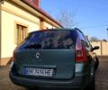Зеленый Рено Меган, объемом двигателя 1.6 л и пробегом 200 тыс. км за 5350 $, фото 10 на Automoto.ua