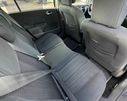 Зелений Рено Меган, об'ємом двигуна 0 л та пробігом 260 тис. км за 4400 $, фото 5 на Automoto.ua