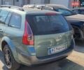 Зелений Рено Меган, об'ємом двигуна 1.6 л та пробігом 303 тис. км за 1850 $, фото 1 на Automoto.ua