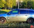 Зеленый Рено Меган, объемом двигателя 1.6 л и пробегом 200 тыс. км за 5350 $, фото 5 на Automoto.ua