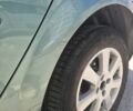Зеленый Рено Меган, объемом двигателя 1.6 л и пробегом 155 тыс. км за 4600 $, фото 17 на Automoto.ua