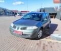 Зеленый Рено Меган, объемом двигателя 1.6 л и пробегом 141 тыс. км за 4650 $, фото 33 на Automoto.ua