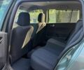 Зеленый Рено Меган, объемом двигателя 1.6 л и пробегом 155 тыс. км за 4600 $, фото 12 на Automoto.ua