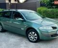 Зеленый Рено Меган, объемом двигателя 1.9 л и пробегом 251 тыс. км за 4550 $, фото 17 на Automoto.ua