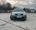 Зеленый Рено Меган, объемом двигателя 1.6 л и пробегом 240 тыс. км за 6100 $, фото 21 на Automoto.ua