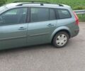 Зеленый Рено Меган, объемом двигателя 1.6 л и пробегом 216 тыс. км за 5150 $, фото 7 на Automoto.ua