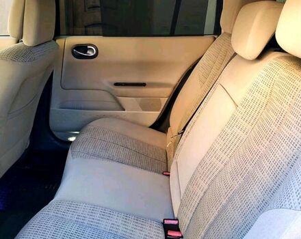 Зеленый Рено Меган, объемом двигателя 1.6 л и пробегом 200 тыс. км за 5350 $, фото 8 на Automoto.ua