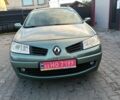 Рено Меган 2007 в Владимир-Волынский на Automoto.ua Зеленый Рено Меган, объемом двигателя 1.6 л и пробегом 232 тыс. км за 4500 $, фото 5 на Automoto.ua