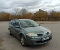 Рено Меган 2007 в Дрогобыче на Automoto.ua Зеленый Рено Меган, объемом двигателя 1.6 л и пробегом 152 тыс. км за 5300 $, фото 1 на Automoto.ua