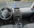Рено Меган 2007 в Владимир-Волынский на Automoto.ua Зеленый Рено Меган, объемом двигателя 1.6 л и пробегом 232 тыс. км за 4500 $, фото 23 на Automoto.ua