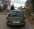 Рено Меган 2007 в Дрогобыче на Automoto.ua Зеленый Рено Меган, объемом двигателя 1.6 л и пробегом 152 тыс. км за 5300 $, фото 4 на Automoto.ua