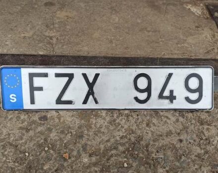 Рено Меган 2007 в Дрогобыче на Automoto.ua Зеленый Рено Меган, объемом двигателя 1.6 л и пробегом 152 тыс. км за 5300 $, фото 8 на Automoto.ua