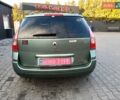Зеленый Рено Меган, объемом двигателя 1.6 л и пробегом 231 тыс. км за 4500 $, фото 9 на Automoto.ua
