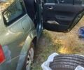 Зеленый Рено Меган, объемом двигателя 1.6 л и пробегом 183 тыс. км за 5700 $, фото 16 на Automoto.ua