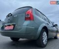Зелений Рено Меган, об'ємом двигуна 1.6 л та пробігом 231 тис. км за 4700 $, фото 15 на Automoto.ua