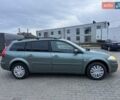 Зелений Рено Меган, об'ємом двигуна 1.6 л та пробігом 231 тис. км за 4700 $, фото 3 на Automoto.ua