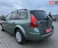 Зелений Рено Меган, об'ємом двигуна 1.6 л та пробігом 231 тис. км за 4700 $, фото 8 на Automoto.ua