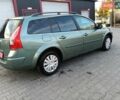 Зеленый Рено Меган, объемом двигателя 1.6 л и пробегом 231 тыс. км за 4500 $, фото 6 на Automoto.ua