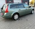 Рено Меган 2007 в Владимир-Волынский на Automoto.ua Зеленый Рено Меган, объемом двигателя 1.6 л и пробегом 232 тыс. км за 4500 $, фото 3 на Automoto.ua