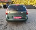 Рено Меган 2007 в Владимир-Волынский на Automoto.ua Зеленый Рено Меган, объемом двигателя 1.6 л и пробегом 232 тыс. км за 4500 $, фото 13 на Automoto.ua