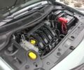 Зелений Рено Меган, об'ємом двигуна 1.6 л та пробігом 170 тис. км за 5100 $, фото 10 на Automoto.ua