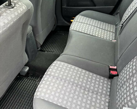 Зеленый Рено Меган, объемом двигателя 1.6 л и пробегом 121 тыс. км за 5700 $, фото 9 на Automoto.ua