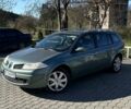 Зеленый Рено Меган, объемом двигателя 2 л и пробегом 205 тыс. км за 5500 $, фото 1 на Automoto.ua