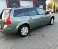 Рено Меган 2007 в Владимир-Волынский на Automoto.ua Зеленый Рено Меган, объемом двигателя 1.6 л и пробегом 232 тыс. км за 4500 $, фото 4 на Automoto.ua