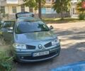 Зеленый Рено Меган, объемом двигателя 1.6 л и пробегом 183 тыс. км за 5700 $, фото 7 на Automoto.ua