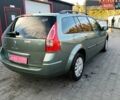Зеленый Рено Меган, объемом двигателя 1.6 л и пробегом 231 тыс. км за 4500 $, фото 3 на Automoto.ua