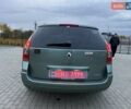 Зелений Рено Меган, об'ємом двигуна 1.6 л та пробігом 231 тис. км за 4700 $, фото 6 на Automoto.ua