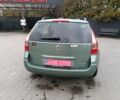Рено Меган 2007 в Владимир-Волынский на Automoto.ua Зеленый Рено Меган, объемом двигателя 1.6 л и пробегом 232 тыс. км за 4500 $, фото 18 на Automoto.ua