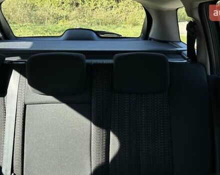 Зеленый Рено Меган, объемом двигателя 0 л и пробегом 205 тыс. км за 6000 $, фото 13 на Automoto.ua