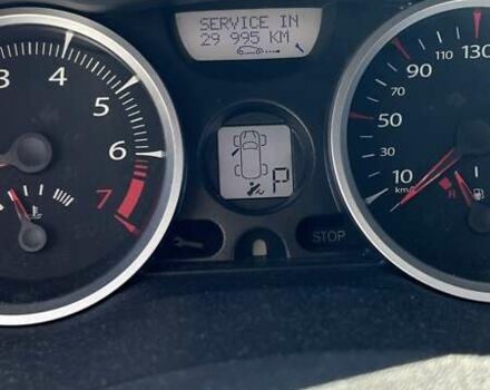 Зеленый Рено Меган, объемом двигателя 0 л и пробегом 205 тыс. км за 6000 $, фото 9 на Automoto.ua