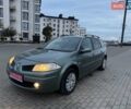 Зелений Рено Меган, об'ємом двигуна 1.6 л та пробігом 231 тис. км за 4700 $, фото 1 на Automoto.ua