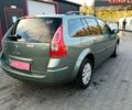 Рено Меган 2007 в Владимир-Волынский на Automoto.ua Зеленый Рено Меган, объемом двигателя 1.6 л и пробегом 232 тыс. км за 4500 $, фото 10 на Automoto.ua