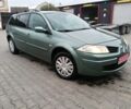 Рено Меган 2007 в Владимир-Волынский на Automoto.ua Зеленый Рено Меган, объемом двигателя 1.6 л и пробегом 232 тыс. км за 4500 $, фото 21 на Automoto.ua