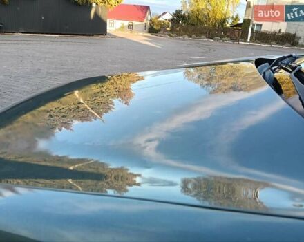 Зеленый Рено Меган, объемом двигателя 1.6 л и пробегом 231 тыс. км за 4500 $, фото 11 на Automoto.ua