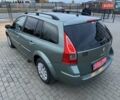 Зелений Рено Меган, об'ємом двигуна 1.6 л та пробігом 231 тис. км за 4700 $, фото 7 на Automoto.ua