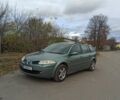 Рено Меган 2007 в Дрогобыче на Automoto.ua Зеленый Рено Меган, объемом двигателя 1.6 л и пробегом 152 тыс. км за 5300 $, фото 1 на Automoto.ua