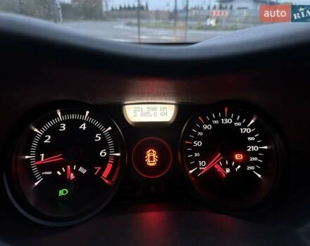 Зелений Рено Меган, об'ємом двигуна 1.6 л та пробігом 231 тис. км за 4700 $, фото 21 на Automoto.ua