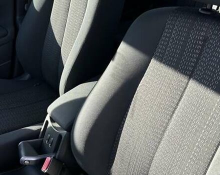 Зеленый Рено Меган, объемом двигателя 0 л и пробегом 205 тыс. км за 6000 $, фото 12 на Automoto.ua