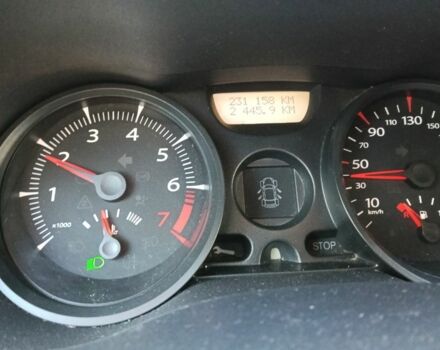 Рено Меган 2007 в Владимир-Волынский на Automoto.ua Зеленый Рено Меган, объемом двигателя 1.6 л и пробегом 232 тыс. км за 4500 $, фото 6 на Automoto.ua