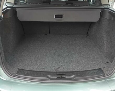 Зелений Рено Меган, об'ємом двигуна 1.6 л та пробігом 170 тис. км за 5100 $, фото 15 на Automoto.ua