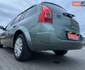 Зелений Рено Меган, об'ємом двигуна 1.6 л та пробігом 231 тис. км за 4700 $, фото 16 на Automoto.ua