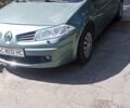 Зеленый Рено Меган, объемом двигателя 1.6 л и пробегом 183 тыс. км за 5700 $, фото 6 на Automoto.ua